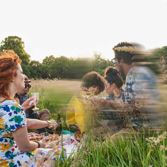 2025 – Reclaiming Time & Four New Profiles