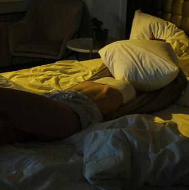 2026 – The Great Exhaustion & Gleamers